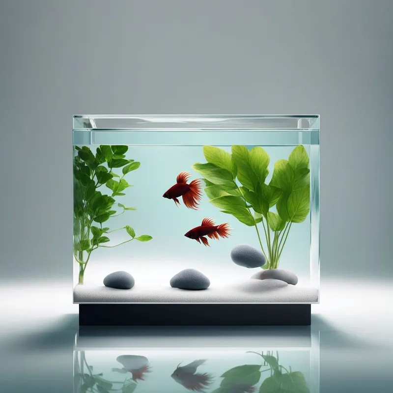 Shop bể thủy sinh mini tphcm