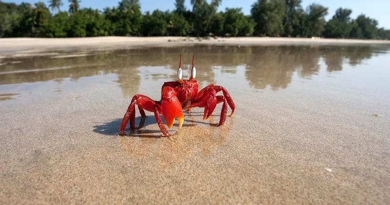 Cập nhật nhanh giá cua kiểng mới nhất hôm nay