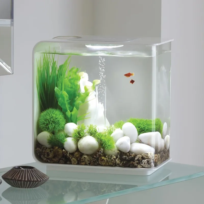 Mua sắm combo hồ thủy sinh để bàn