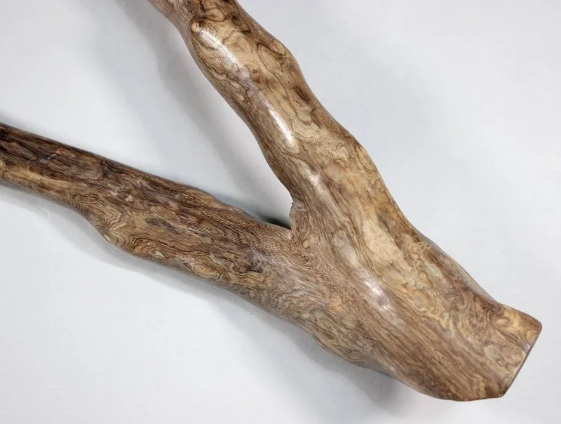 Gốc lũa Hải Sơn Tùng tự nhiên quý